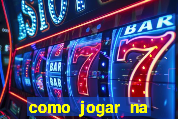 como jogar na seninha online